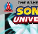 Archie Sonic Universe Issue 25