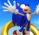 Sonic Jump (2012)