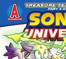 Archie Sonic Universe Issue 24