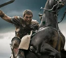 Enemies of Rome
