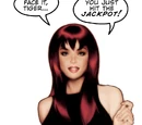 Mary Jane Watson (Earth-616)