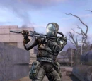 SEVA suit
