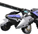 Landmaster
