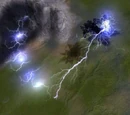 Seraphim Unidentified Residual Energy Signature