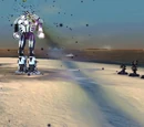 Aeon Experimental Assault Bot
