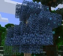Silverwood Log