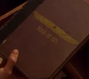 The Book of Isis