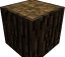 Empty Booze Barrel