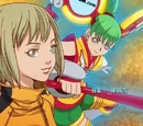 Dragon Kid
