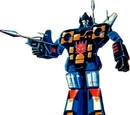 Frenzy (G1)