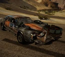 Road Boat
