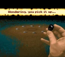 Orb of the Moons