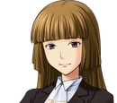 Rosa Ushiromiya