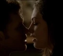 Klaus and Hayley