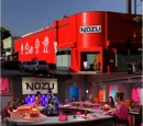 Nozu