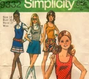 Simplicity 9332