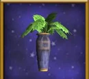 Potted Bobtail