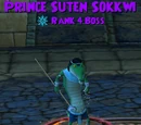 Prince Suten Sokkwi