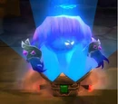 Ghostbusting in Stormwind quest chain