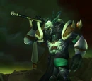 Shadowsworn Drakonid