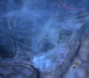 Crumbling Depths