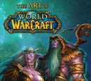 The Art of World of Warcraft