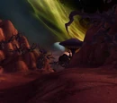Thornfang Hill