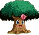 Personajes de The Legend of Zelda: Oracle of Ages