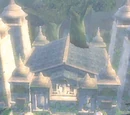 Templo del Presidio