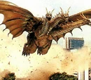 Grand King Ghidorah