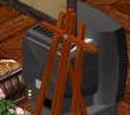 Objects in The Sims