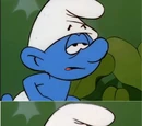 The Purple Smurfs