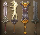 Great Weapons (T2)