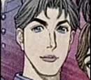 Kazuhiko Yamamoto (Manga)