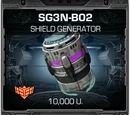 SG3N-B02