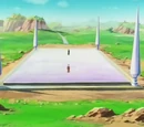 Cell Games