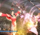 Dynasty Warriors 7/DLC Weapon Movesets