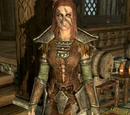 Aela the Huntress