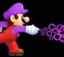 Poison Mario