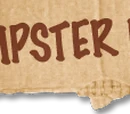 Gaia Dumpster Dive