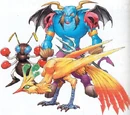 Monsters