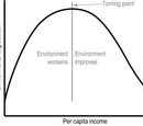 Environmental Kuznets curve