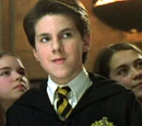 Justin Finch-Fletchley