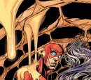 Zazzala (New Earth)/Gallery