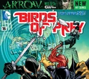 Birds of Prey Vol 3 16