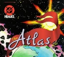 Atlas of the DC Universe