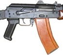 AKS-74U