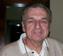 Frank Pace