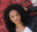 Kiersey Clemons