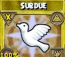Subdue